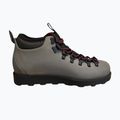 Schuhe Native NA-31106848 Fitzsimmons Citylite Bloom feather grey/jiffy black/true red 9