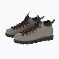 Schuhe Native NA-31106848 Fitzsimmons Citylite Bloom feather grey/jiffy black/true red 11