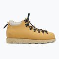 Native Schuhe NA-31106848 Fitzsimmons Citylite Bloom mushroom brown/soy beige/tundra mushroom 2