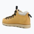 Native Schuhe NA-31106848 Fitzsimmons Citylite Bloom mushroom brown/soy beige/tundra mushroom 3