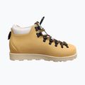 Native Schuhe NA-31106848 Fitzsimmons Citylite Bloom mushroom brown/soy beige/tundra mushroom 9