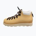 Native Schuhe NA-31106848 Fitzsimmons Citylite Bloom mushroom brown/soy beige/tundra mushroom 10