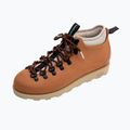 Schuhe Native NA-31106848 Fitzsimmons Citylite Bloom sierra brown/soy beige/tundra sierra 8