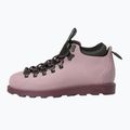 Schuhe Native Fitzsimmons Citylite Bloom wildflower purple/vino purple/jiffy vanilla 2