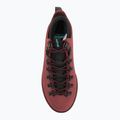 Native Schuhe NA-31106848 Fitzsimmons Citylite Bloom true red/cavalier red/jiffy cavalier 5