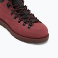 Native Schuhe NA-31106848 Fitzsimmons Citylite Bloom true red/cavalier red/jiffy cavalier 7