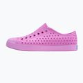 Native Jefferson Bloom winterberry rosa/chillberry rosa/shell specs Turnschuhe 10