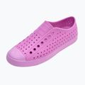 Native Jefferson Bloom winterberry rosa/chillberry rosa/shell specs Turnschuhe 11