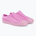 Native Jefferson Bloom winterberry rosa/chillberry rosa/shell specs Turnschuhe 4