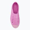 Native Jefferson Bloom winterberry rosa/chillberry rosa/shell specs Turnschuhe 6