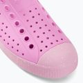 Native Jefferson Bloom winterberry rosa/chillberry rosa/shell specs Turnschuhe 7