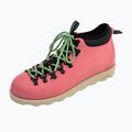 Schuhe Native NA-31106848 Fitzsimmons Citylite Bloom dazzle pink/purple white/jiffy black 9