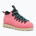 Schuhe Native NA-31106848 Fitzsimmons Citylite Bloom dazzle pink/purple white/jiffy black