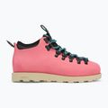 Schuhe Native NA-31106848 Fitzsimmons Citylite Bloom dazzle pink/purple white/jiffy black 2