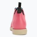 Schuhe Native NA-31106848 Fitzsimmons Citylite Bloom dazzle pink/purple white/jiffy black 6