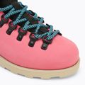 Schuhe Native NA-31106848 Fitzsimmons Citylite Bloom dazzle pink/purple white/jiffy black 7