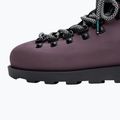Schuhe Native NA-31106848 Fitzsimmons Citylite Bloom velvet purple/gravity grey 11