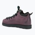 Schuhe Native NA-31106848 Fitzsimmons Citylite Bloom velvet purple/gravity grey 3