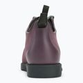 Schuhe Native NA-31106848 Fitzsimmons Citylite Bloom velvet purple/gravity grey 6