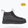 Schuhe Native Fitzsimmons Venture jiffy black/jiffy black 2