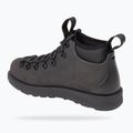 Schuhe Native Fitzsimmons Venture jiffy black/jiffy black 4