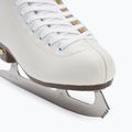Damen Eiskunstlaufschuhe HEAD F400 white 6