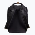 Doughnut Macaroon Reborn Series 16 l schwarzer City-Rucksack 2