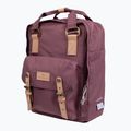 Doughnut Macaroon Reborn Serie 16 l Pflaume Stadt Rucksack 3