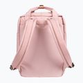 Doughnut Macaroon Reborn Serie 16 l rosa Stadt Rucksack 2