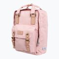 Doughnut Macaroon Reborn Serie 16 l rosa Stadt Rucksack 3