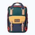 Doughnut Macaroon Happy Camper Serie 16 Liter Stadtrucksack