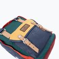Doughnut Macaroon Happy Camper Serie 16 Liter Stadtrucksack 4