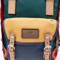Doughnut Macaroon Happy Camper Serie 16 Liter Stadtrucksack 7