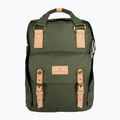 Doughnut Macaroon Reborn Serie 16 l Armee Stadt Rucksack