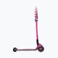 Globber Master Lights tiefrosa Kinder-Dreirad-Roller 6