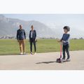 Globber Master Lights tiefrosa Kinder-Dreirad-Roller 7