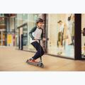 Globber Stunt GS 900 schwarz/alu Kinder-Freestyle-Roller 5
