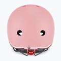 Kinderhelm Globber Go.Up Lights pastel pink 4