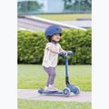 Globber Junior Foldable Lights Kinderdreirad navy blau 9
