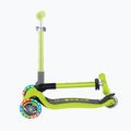 Globber Junior Foldable Lights Kinderdreirad lindgrün 6