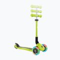 Globber Junior Foldable Lights Kinderdreirad lindgrün 7
