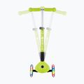 Globber Junior Foldable Lights Kinderdreirad lindgrün 8