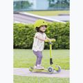 Globber Junior Foldable Lights Kinderdreirad lindgrün 9