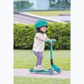 Globber Junior Foldable Lights Kinderdreirad dunkel smaragdgrün 9