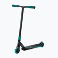 Globber Stunt GS 540 schwarz/teal Kinder-Freestyle-Roller