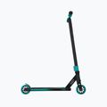 Globber Stunt GS 540 schwarz/teal Kinder-Freestyle-Roller 2