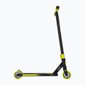 Globber Stunt GS 540 schwarz/gelb Kinder-Freestyle-Roller 2