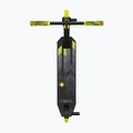 Globber Stunt GS 540 schwarz/gelb Kinder-Freestyle-Roller 4