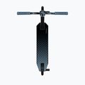 Globber Stunt GS 720 schwarz/grau blau Kinder-Freestyle-Roller 4