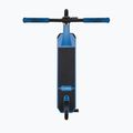 Globber Stunt GS 900 Deluxe schwarz/neochrom blau Kinder-Freestyle-Roller 4